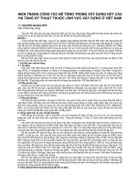 Báo cáo khoa học 