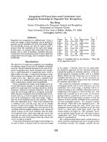 Báo cáo khoa học: 