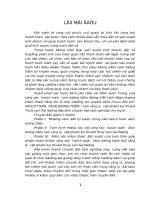 Luận văn Hạch toán vốn bằng tiền tại công ty cổ phần kỹ thuật thủy sản Đà Nẵng (Nguyễn Thị Khánh Vy)