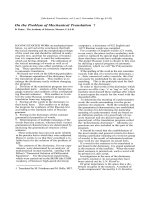 Báo cáo khoa học: 