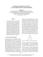 Báo cáo khoa học: 