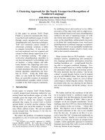 Báo cáo khoa học: 