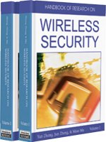 handbook of research on wireless security