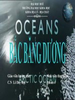 BẮC BĂNG DƯƠNG potx