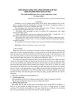 Nhân nhanh giống hoa hồng môn mới nhập nội bằng phương pháp nuôi cấy mô docx