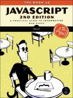 The Book of JavaScript, 2nd Edition pdf