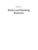 Banks and Banking Business ppt
