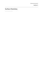 Surface Chemistry ppt