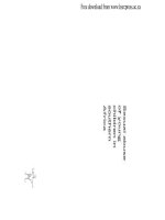 Sexual Abuse of Young Children in Southern Africa ppt