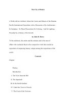 The City of Domes potx