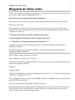 The Entire Memoirs of Marguerite de Valois potx