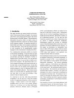 Báo cáo khoa học: 