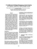 Báo cáo khoa học: 