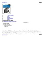 o'reilly - active directory 2nd edition