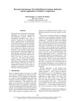 Báo cáo khoa học: 