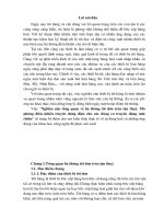 nghiên cứu tổng quan về hệ thóng tời đơn trên tàu thuỷ. mô phỏng điều khiển truyền động điện cho các động cơ truyền động một chiều