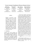 Báo cáo khoa học: 