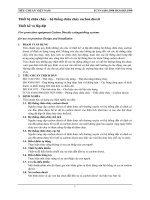 TCVN 6101-1990 ; Thiết bị chữa cháy , hệ thống chữa cháy cacbon dioxit