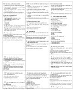 Các tổ chức tài chính doc