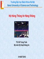 Chương 3: Radar Mode-S pdf