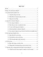 Học thuyết giá trị thặng dư và sự cống hiến của C.Mác