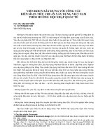 Báo cáo khoa học 