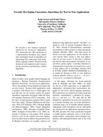 Báo cáo khoa học: 