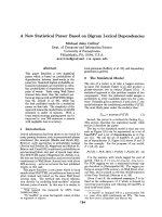 Báo cáo khoa học: 