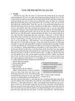 Độ tin cậy hệ thống Tăng trưởng độ tin cậy gia tốc ppt