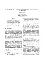 Báo cáo khoa học: 