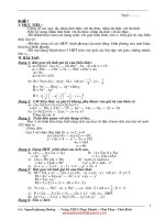 Giao an day them toan 8 