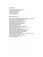 a first course in discrete mathematics 2nd ed - andersonn