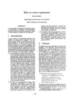 Báo cáo khoa học: 