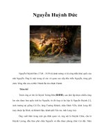 Nguyễn Huỳnh Đức pdf