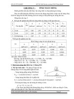 ĐỀ TÀI: Khối lớp học trường CĐ Kỹ Thuật QNgãi doc