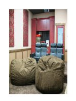 .Cách âm cho phòng xem phim tại gia potx