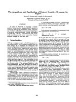 Báo cáo khoa học: 