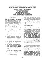 Báo cáo khoa học: 