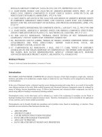 weldingg of plastics ASM handbook volume 06