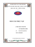 báo cáo thực tập tốt nghiệp tại thư viện đại học sư phạm kĩ thuật tp.hcm (3)