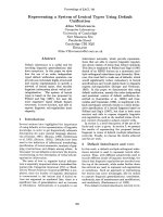 Báo cáo khoa học: 