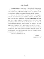 giao trinh ly thuyet thong ke (pham dinh van)