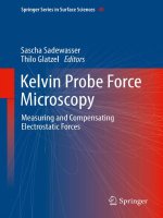 Kelvin Probe Force Microscopy docx