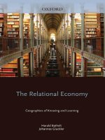The Relational Economy doc