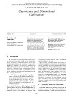 Volume 102, Number 6, November–December 1997Journal of Research of the National Institute doc