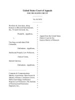 United States Court of Appeals FOR THE EIGHTH CIRCUIT pptx