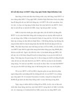 Kết nối điện thoại với HDTV bằng công nghệ Mobile High-Definition Link pdf