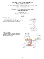 đề thi lý thuyết-công nghệ ôtô-mã đề thi oto-th (8)