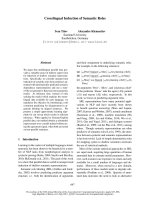 Báo cáo khoa học: 