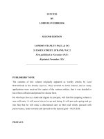 SUCCESS BY LORD BEAVERBROOK potx